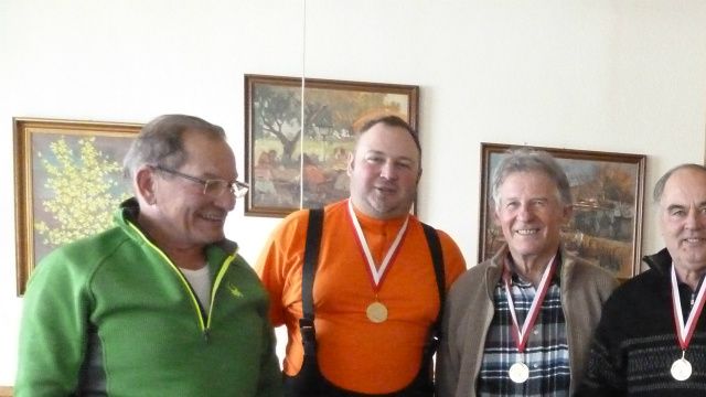 SIEGER 2018 