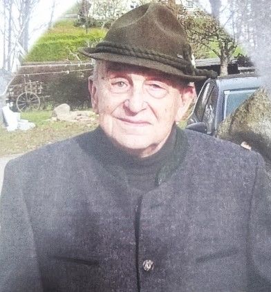 Der langjährige Oberförster Leo Wieser ist 97jährig verstorben. Leo Wieser war sein Berufsleben lang Behüter und guter Geist des Kürnbergerwaldes und ein echter Ruflinger. RIP