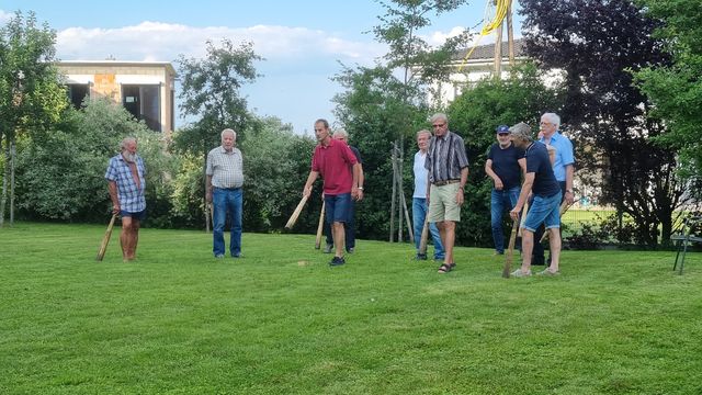 Stöbeln hat immer Saison!