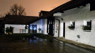 Besinnliches im Dorfstadl